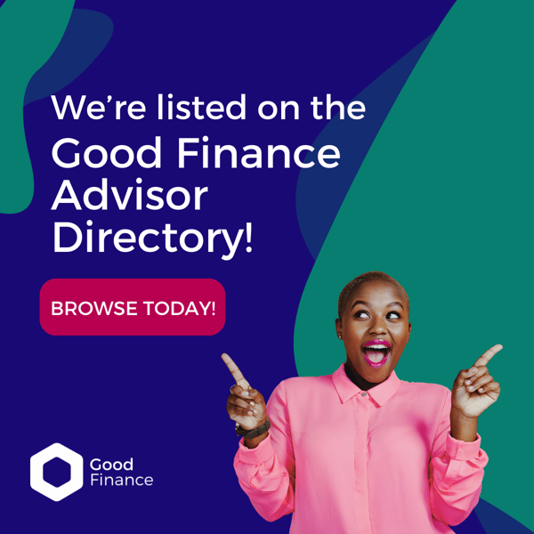 For Advisors - LinkedIn Post